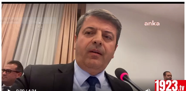 EYT 199 AVUKAT MAĞDUR